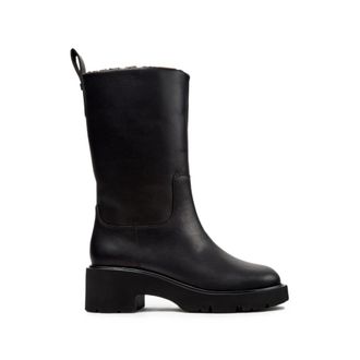 Camper Milah Leather Boots