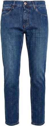 Harmont & Blaine PARTES DE ABAJO - Pantalones vaqueros en YOOX.COM
