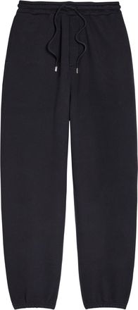 Jacquemus Le Jogging Torneo Cotton Sweatpants - Navy - XL