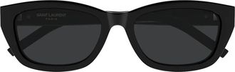 Saint Laurent Sl M153 Sunglasses