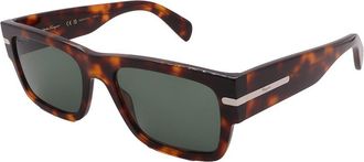 Ferragamo Mens Sf1030scp 54Mm Sunglasses