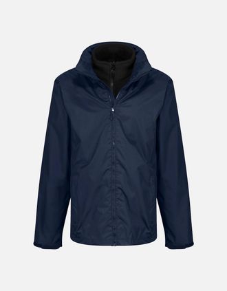 Regatta Mens Regatta Professional Mens Waterproof Jacket - Navy - Size: 40/Regular