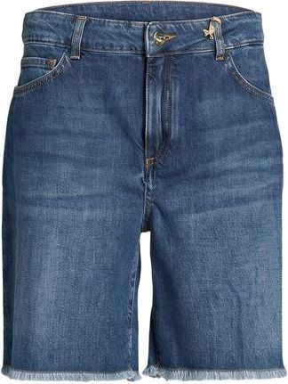 Kaos BOTTOMWEAR - Denim shorts on YOOX.COM