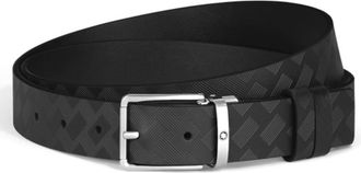 Montblanc Extreme Leather Everyday 30 mm Reversible Belt