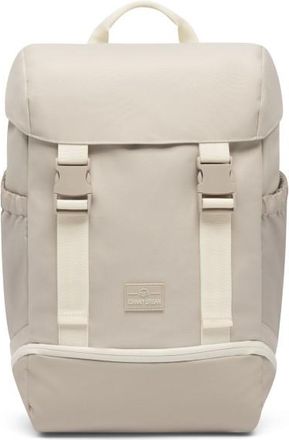 Johnny Urban Nico 18 Daypack - Unisex | grau/beige