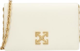 Off-white Off White Jitney 0.5 shoulder bag