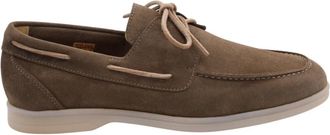 Catwalk Ramoon - Heren - Bootschoenen - Bruin - 45 EU - Schoenen
