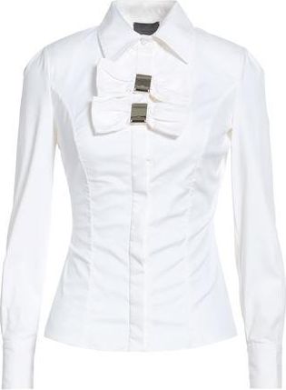 Elisabetta Franchi TOPWEAR - Camicie su YOOX.COM