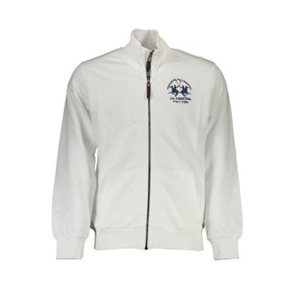 La Martina Cotton Men Mens Sweatshirt