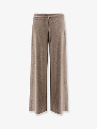 Lisa Yang Pantaloni Sofi in cashmere - LISA YANG - gender_Woman