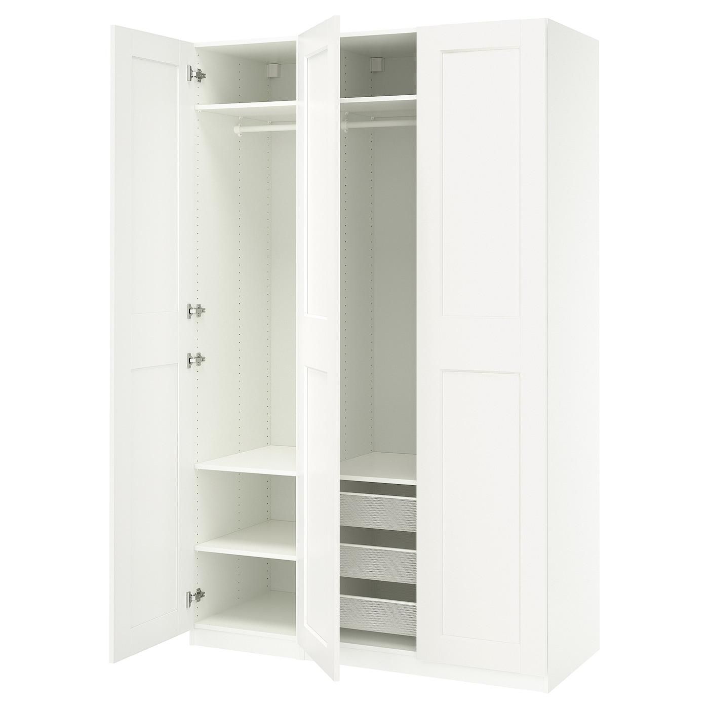 IKEA Kleiderschränke / Schlafzimmerschränke online bestellen − Jetzt: ab 50,00 €