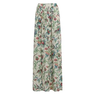 Etro Donna, Gonne, Verde, S, new