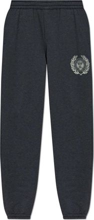 Dolce & Gabbana Uomo, Pantaloni, Grigio, XL, new