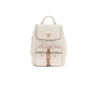 Guess Mujer, Bolsos, Blanco, Talla: ONE Size