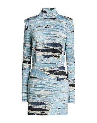 John Richmond DRESSES - Mini dresses sur YOOX.COM