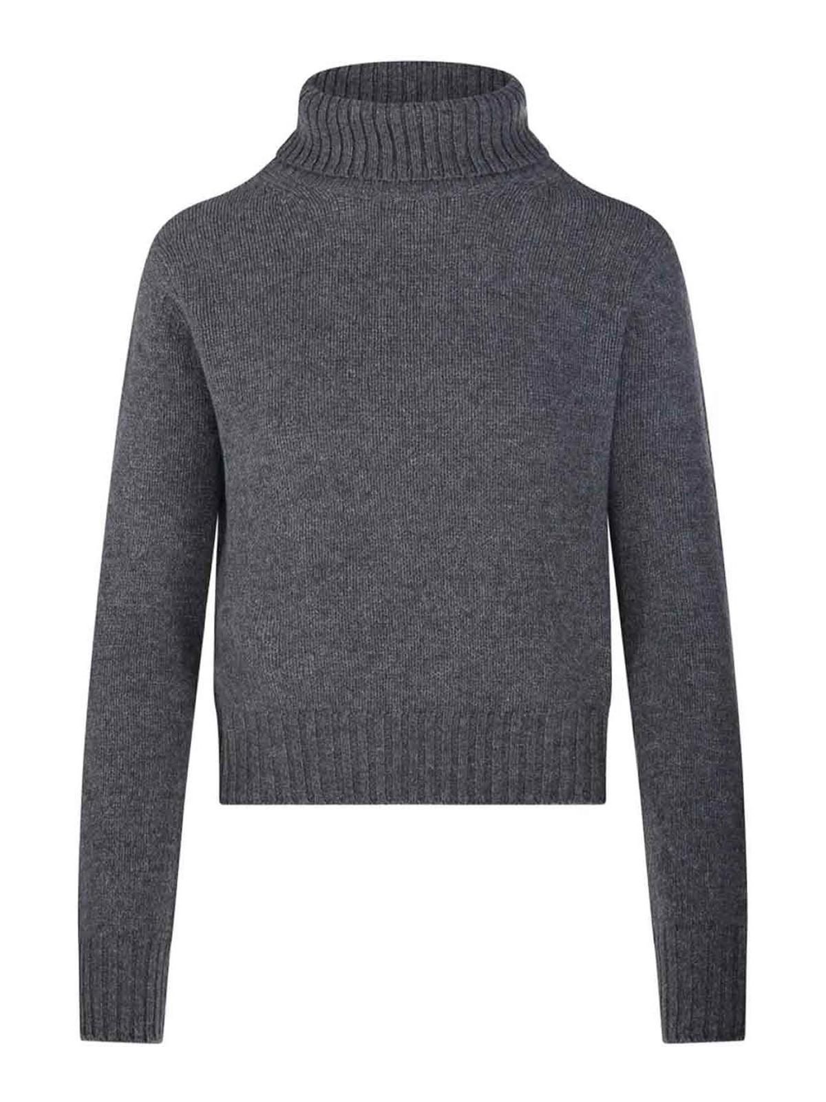 Pull Cachemire Femme Chic - Col Rond, Manches Longues, Chaud Et Léger, Tricot Élégant Pour Automne Hiver