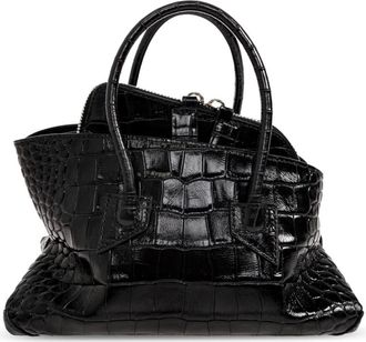 The Attico Donna, Borse, Nero, Taglia unica, new