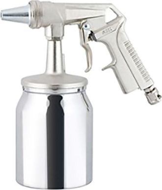 OEM Pistola Arenadora a/209 Alfa Tanque 1000 Cc