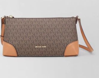 Michael Kors bradshaw crossbody bag