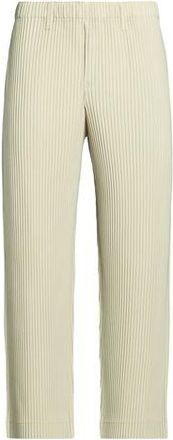 Issey Miyake BOTTOMWEAR - Trousers on YOOX.COM