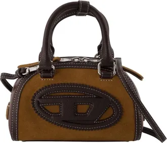 Diesel Donna, Borse, Marrone, Taglia unica, new