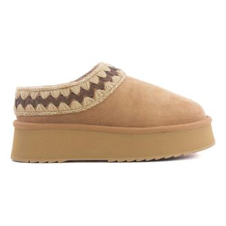 Mou Donna, Scarpe, Beige, 39 EU, new