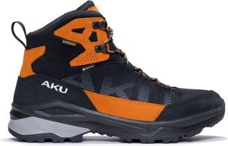 Aku Adapta Light GTX Wanderschuhe f&uuml;r Herren | blau