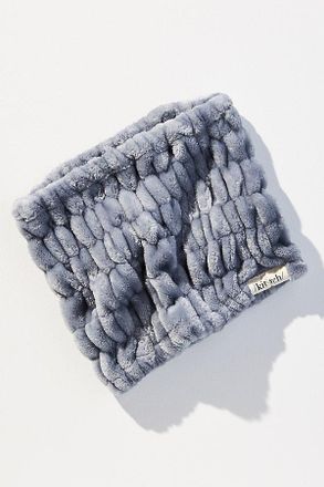 Kitsch Extra-Wide Spa Headband