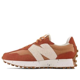 New Balance (WMNS) New Balance 327 Mahogany WS327SM