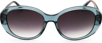 Anne Klein AK7081 020 Grey Crystal/Smoke Gradient