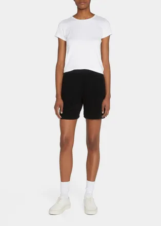 Majestic Filatures Soft Touch Short-Sleeve Tee