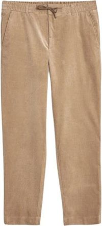 HUGO BOSS Chino Broek - Heren - Chinos - Beige - M - Katoen - Broeken