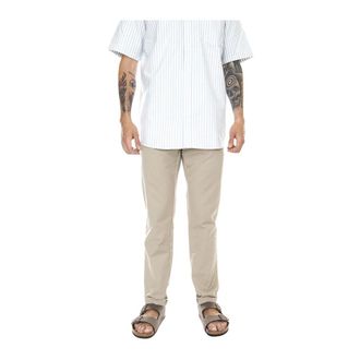 Carhartt Work in Progress Sid Pant - Trousers - Hombre - Beige - W28 L32