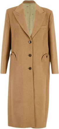 Blaz&eacute; Milano Donna, Cappotti, Marrone, M, new