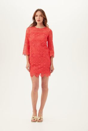 Trina Turk Atlantic Dress