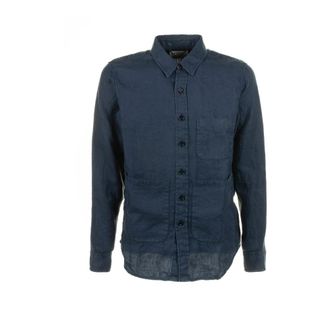 Aspesi Uomo, Magliette, Blu, S, new