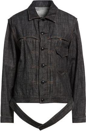 Aspesi ROPA DE ABRIGO - Chaquetas vaqueras en YOOX.COM