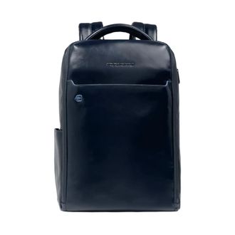Piquadro Uomo, Borse, Blu, Taglia unica, new