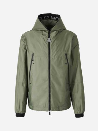 Moncler Junichi Technical Jacket
