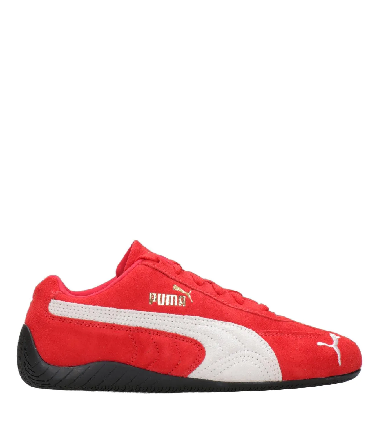 Chaussures Puma en Rouge jusqu'à −40%