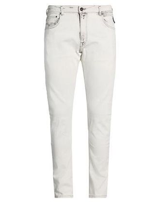 Replay BOTTOMWEAR - Jeans on YOOX.COM