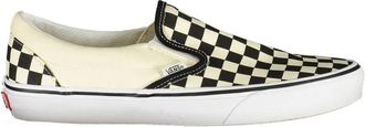 Vans Classic Slip-On - Dames - Loafers - Veelkleurig - 44 EU - Polyester - Schoenen