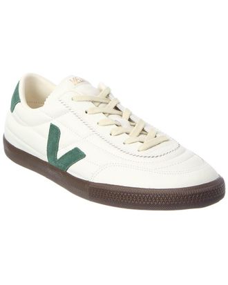 Veja Veja Panenka Leather & Suede Sneaker