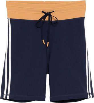 The Upside Shorts Daytona - Blu