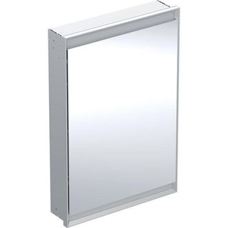 Keramag Armario Con Espejo Geberit One Con Comfortlight, 1 Puerta