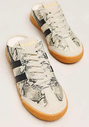 Gola Exclusive Elan Mule Sneakers