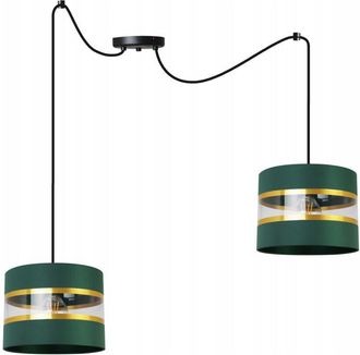 OEM L&aacute;mpara De Techo Colgante L&aacute;mpara De Arana Pantalla Moderna