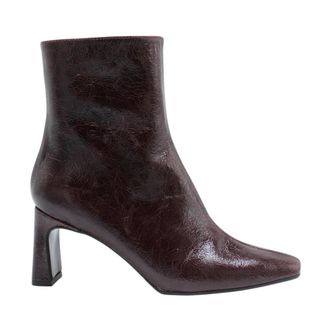 Catwalk Mujer, Zapatos, Rojo, Talla: 40 EU