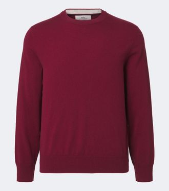 arch4 Mr Carlos cashmere sweater