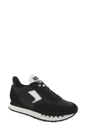 SAS 7eventy6ix Sneaker (Women) - Multiple Widths Available in Black Moon at Nordstrom, Size 10.5